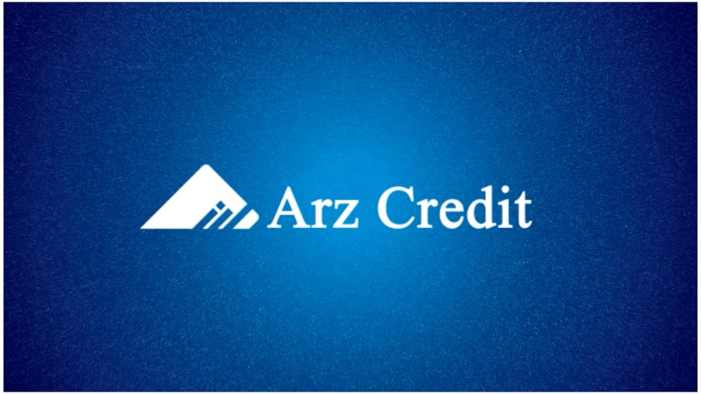 موشن گرافیک شرکت ارز کردیت | ArzCredit